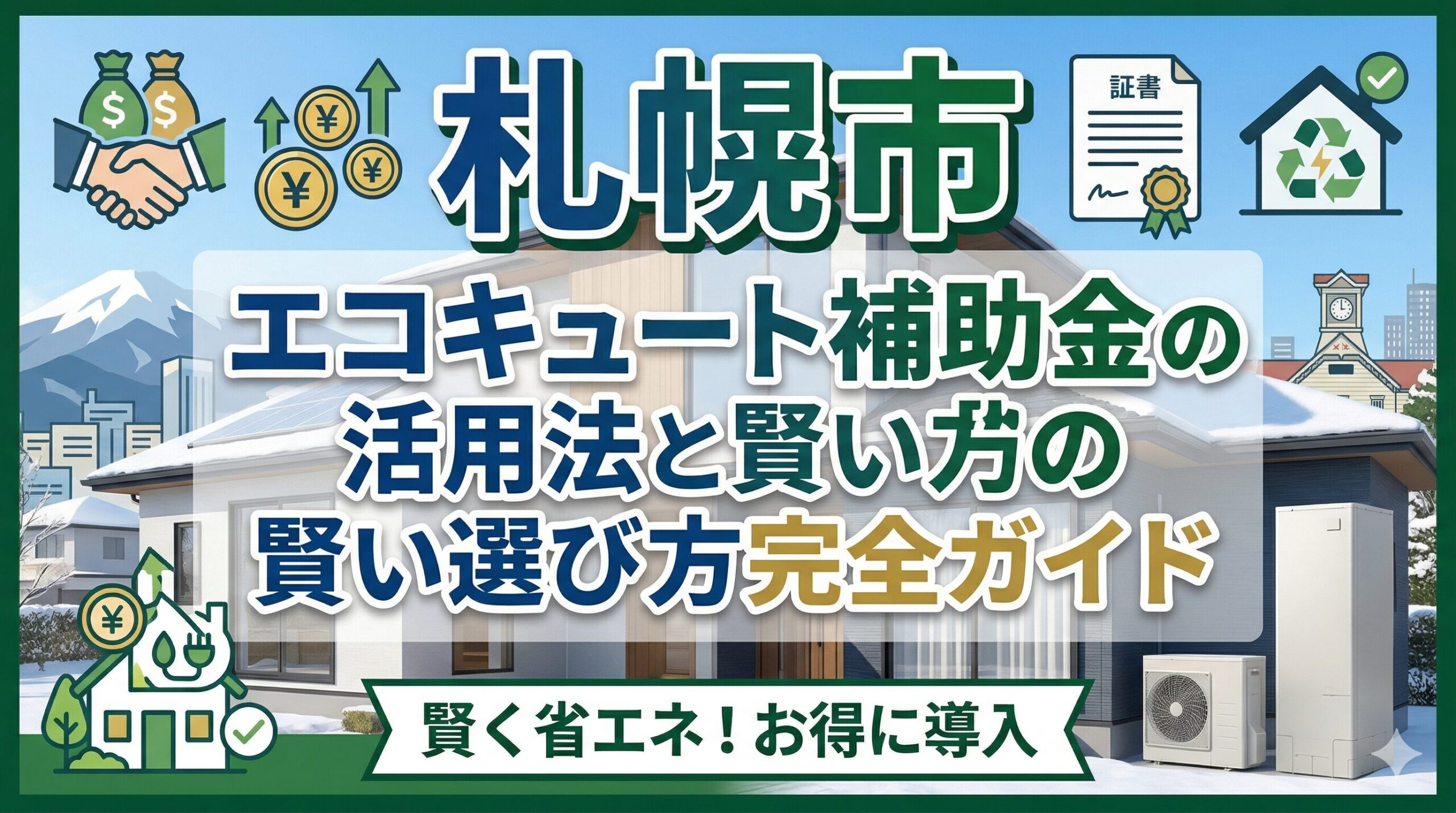現在取引中！エコキュート　10月14日午後以降の引取り 補助金10万円対象モデルも。エコキュートの棟梁がすすめる4機種【2026