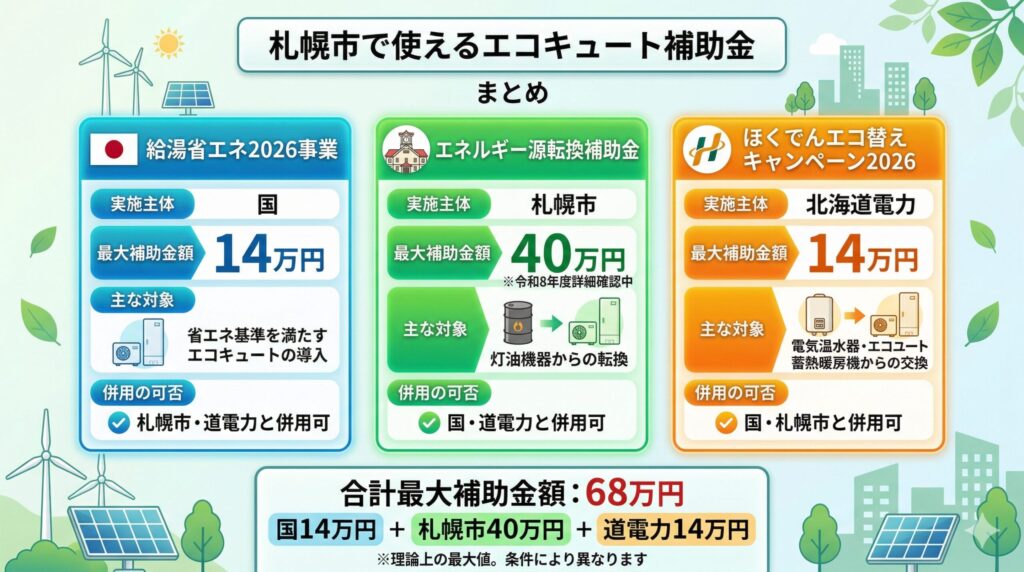 現在取引中！エコキュート　10月14日午後以降の引取り 2026年最新】中野区でおすすめのエコキュート交換業者5選｜工事費用