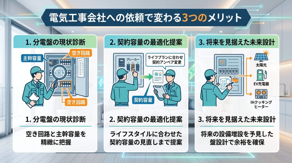 エアコン取り付け費用の相場｜札幌の標準工事と追加工事の内訳【2026